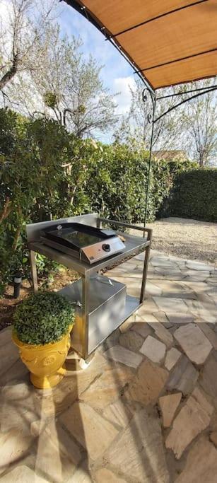 Bastidon Plein Sud Villa Gordes Exterior photo