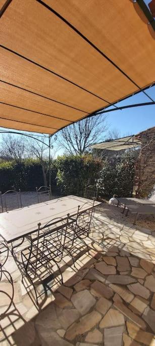 Bastidon Plein Sud Villa Gordes Exterior photo