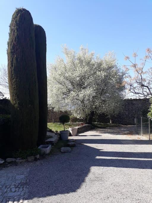 Bastidon Plein Sud Villa Gordes Exterior photo